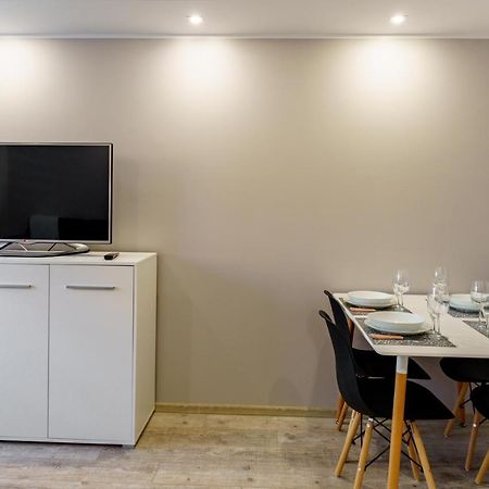 Apartament III Przy Ekomarinie Apartment กีจิซโก ภายนอก รูปภาพ