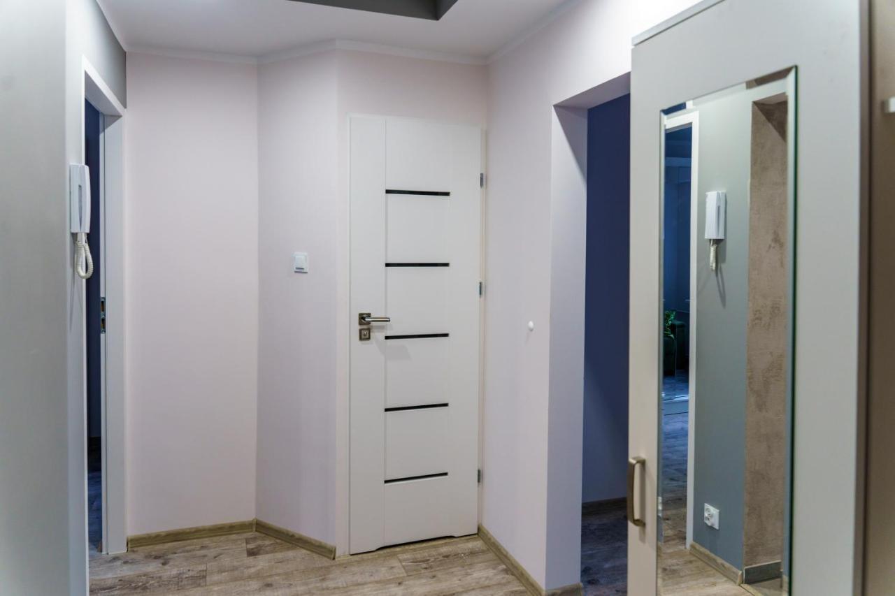 Apartament III Przy Ekomarinie Apartment กีจิซโก ภายนอก รูปภาพ