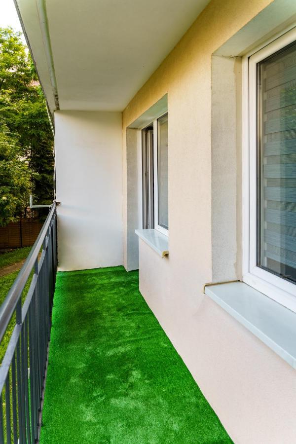 Apartament III Przy Ekomarinie Apartment กีจิซโก ภายนอก รูปภาพ